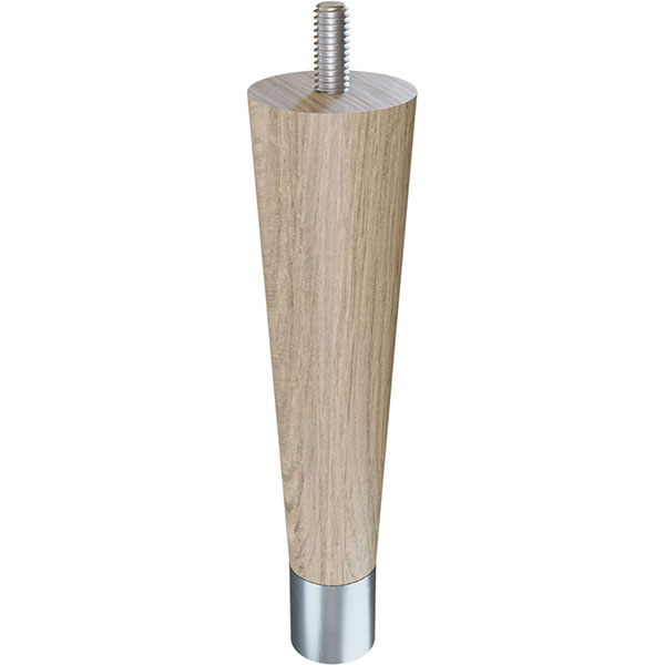 Brown Wood Products BW01240006WKBA6