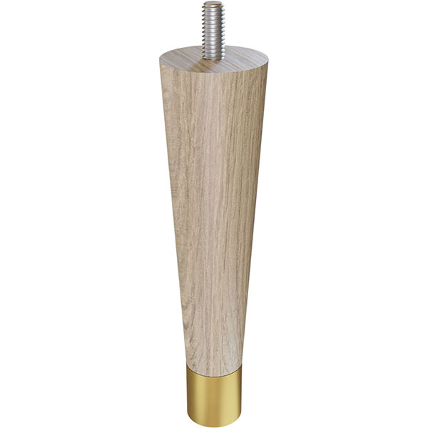 Brown Wood Products BW01240006WKSB6