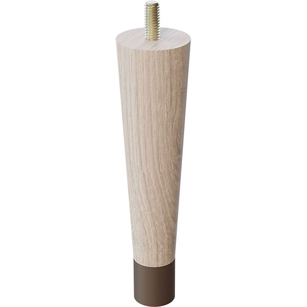 Brown Wood Products BW01240006WKWB6