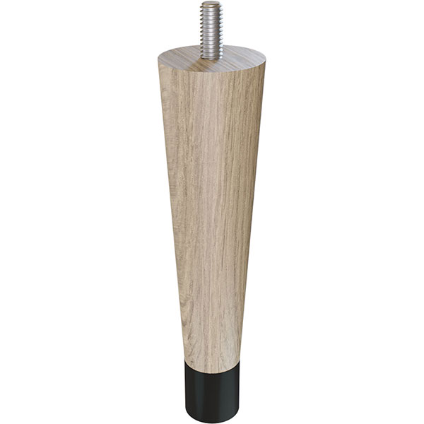 Brown Wood Products BW01240006WKWR6