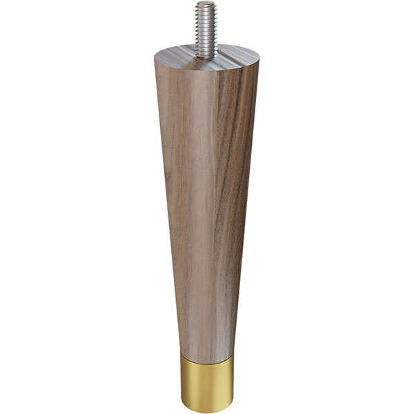 Brown Wood Products BW01240006WLSB6