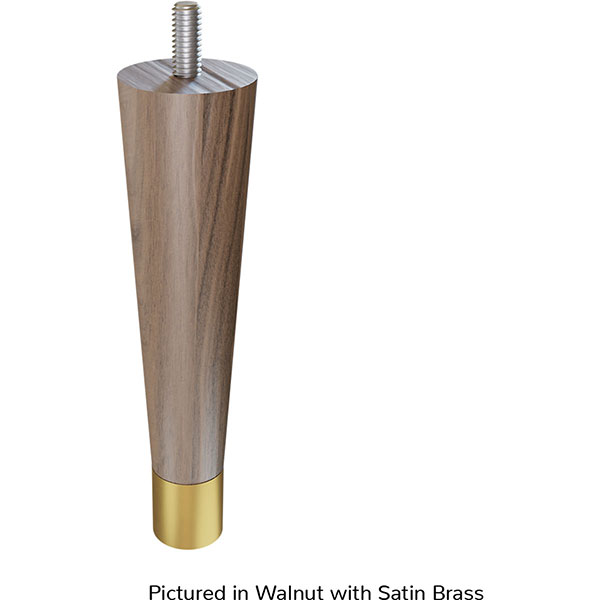 Brown Wood Products BW01240006WLSB8