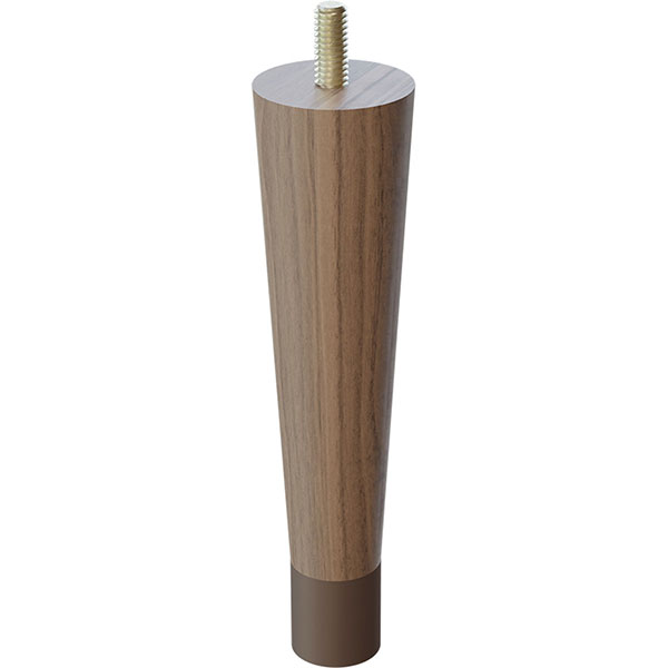 Brown Wood Products BW01240006WLWB6
