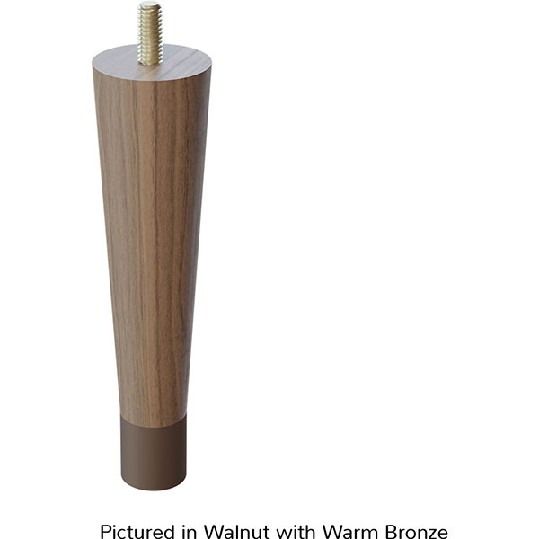 Brown Wood Products BW01240006WLWB8