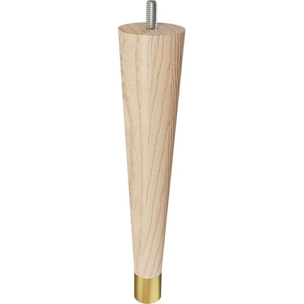 Brown Wood Products BW01240009ASSB6