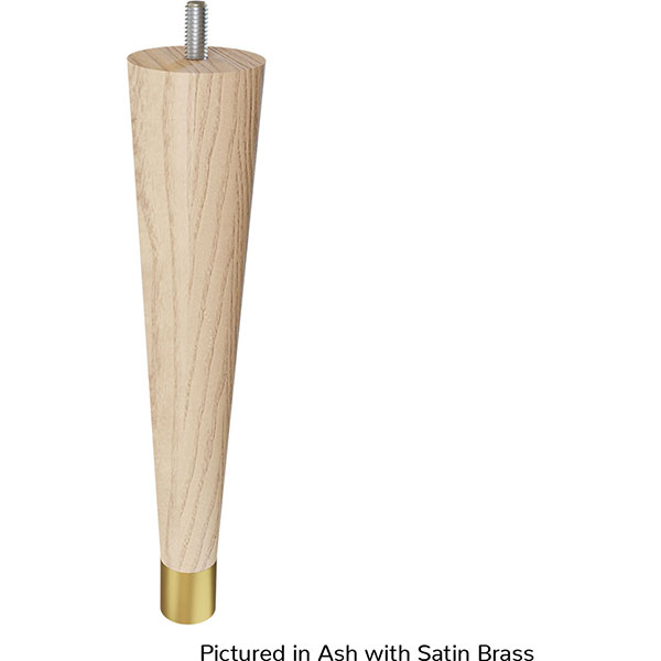 Brown Wood Products BW01240009ASSB8