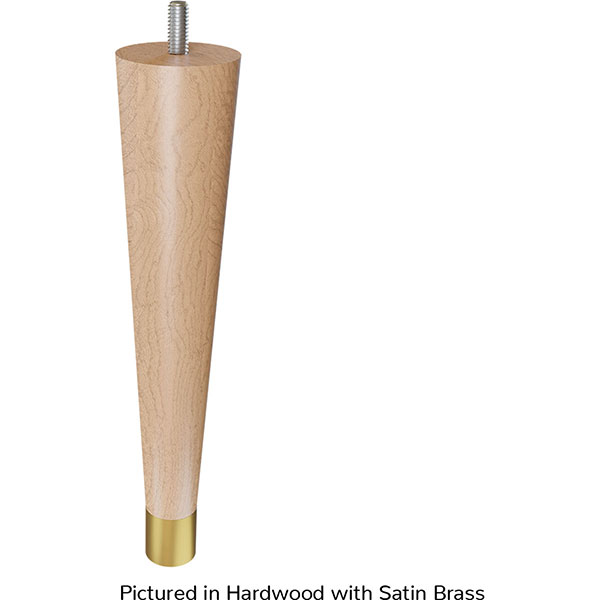 Brown Wood Products BW01240009MASB8