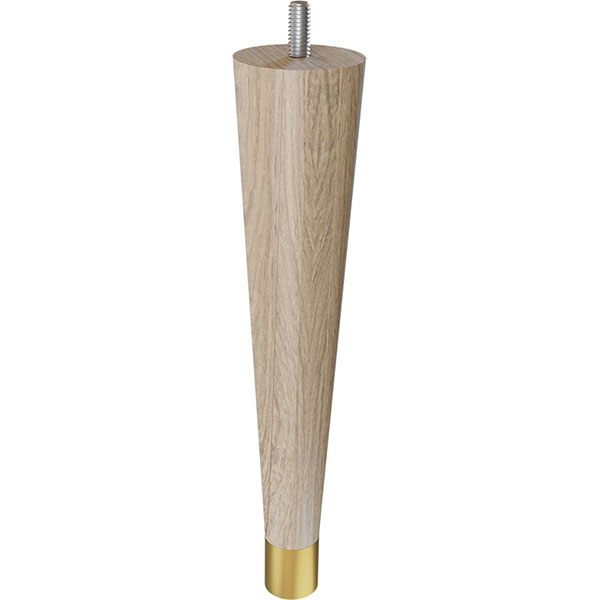 Brown Wood Products BW01240009WKSB6