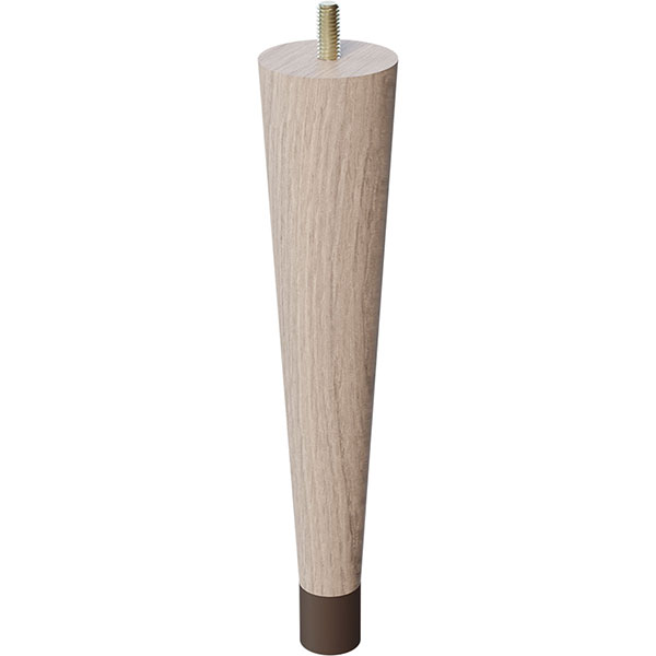 Brown Wood Products BW01240009WKWB6