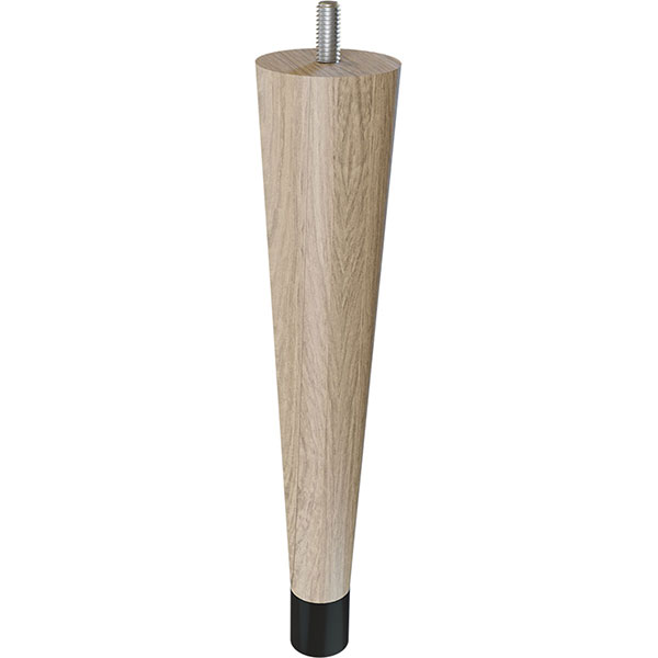 Brown Wood Products BW01240009WKWR6