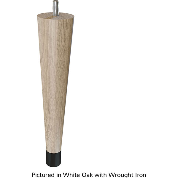 Brown Wood Products BW01240009WKWR8