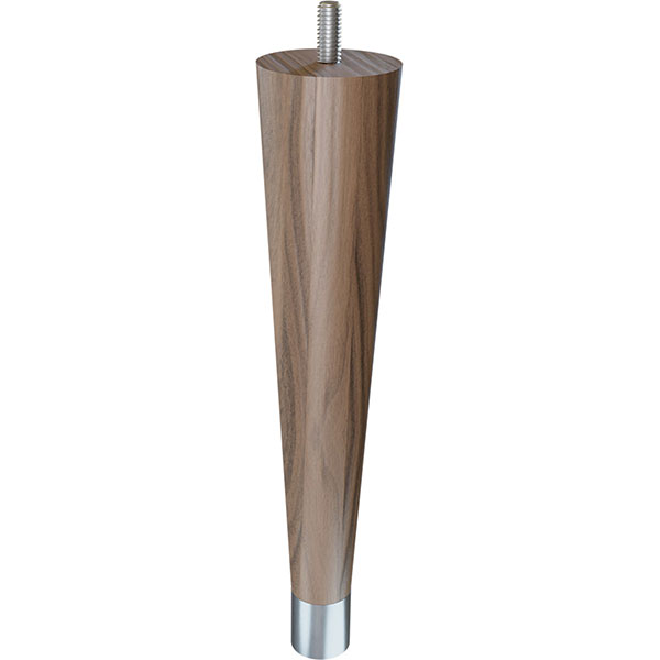 Brown Wood Products BW01240009WLBA6