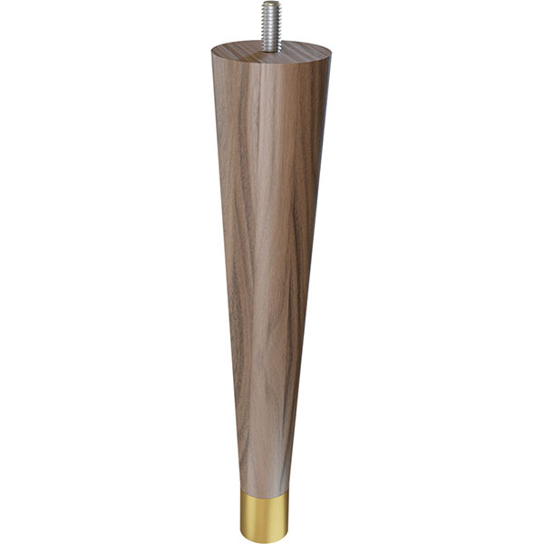 Brown Wood Products BW01240009WLSB6