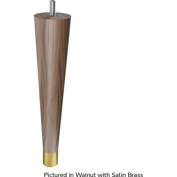 Brown Wood Products BW01240009WLSB8