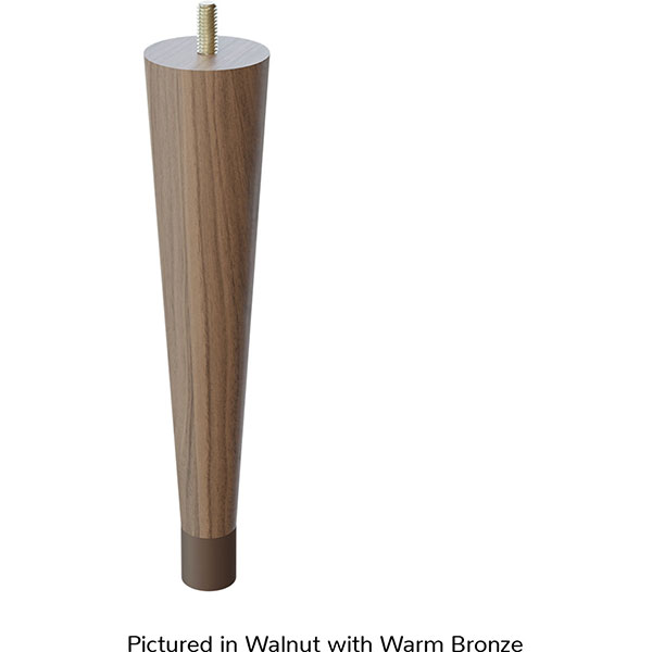 Brown Wood Products BW01240009WLWB8