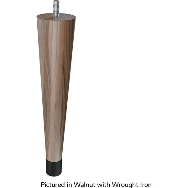 Brown Wood Products BW01240009WLWR8