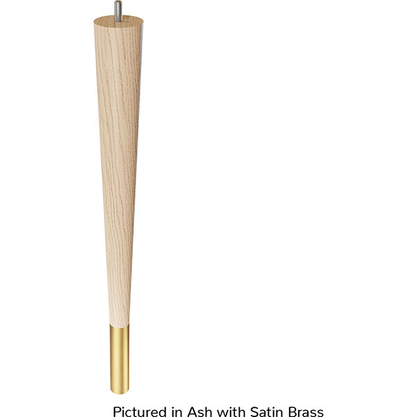 Brown Wood Products BW01240018ASSB8