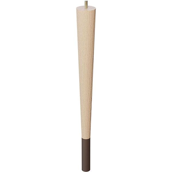 Brown Wood Products BW01240018ASWB6