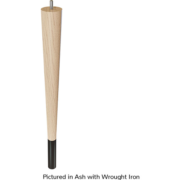 Brown Wood Products BW01240018ASWR8