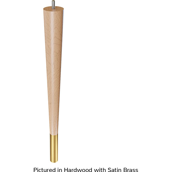 Brown Wood Products BW01240018MASB8
