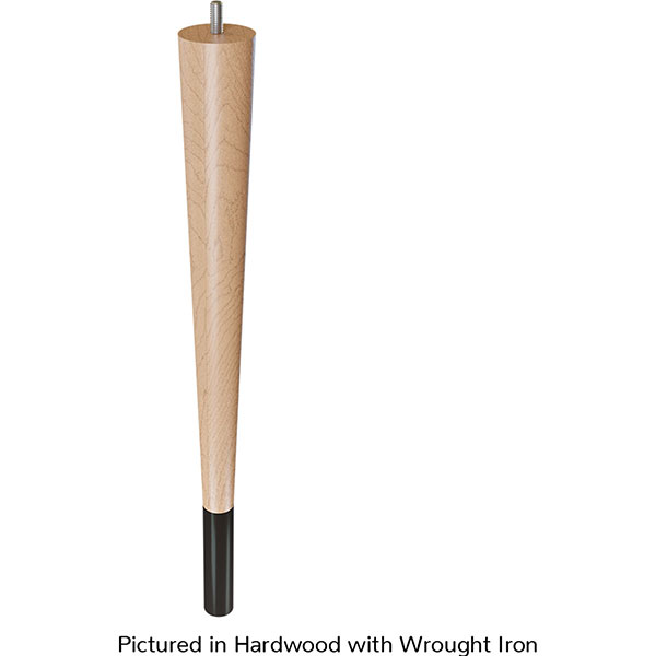 Brown Wood Products BW01240018MAWR8
