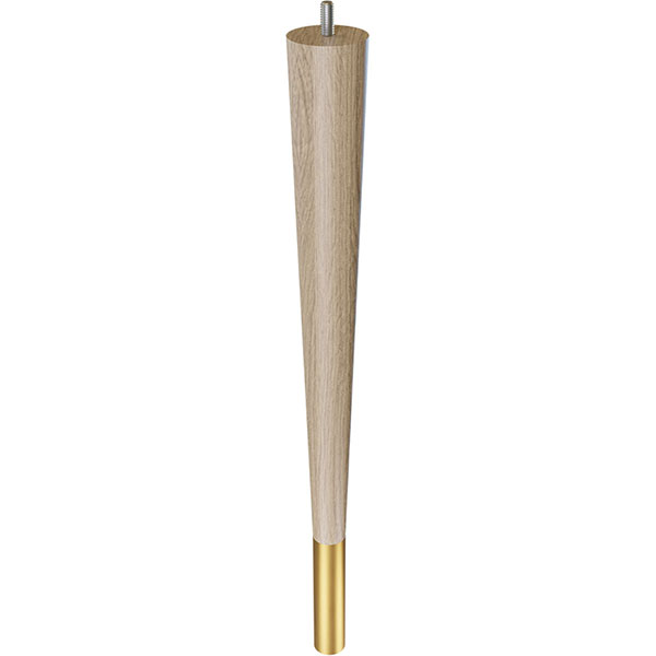 Brown Wood Products BW01240018WKSB6