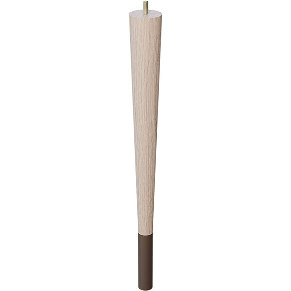 Brown Wood Products BW01240018WKWB6