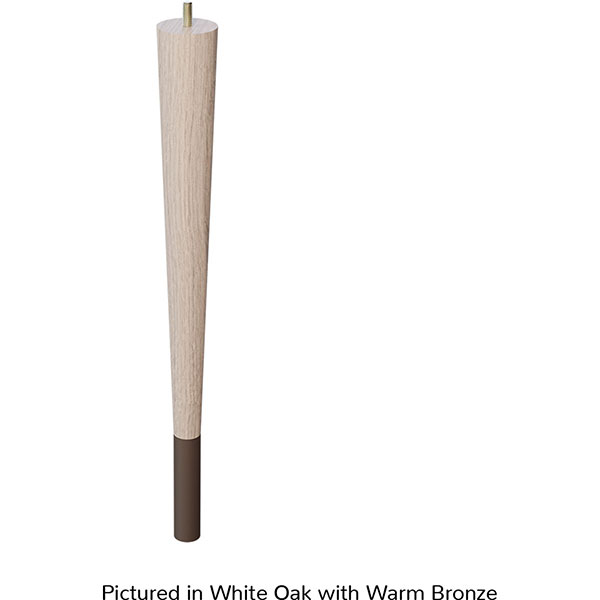 Brown Wood Products BW01240018WKWB8