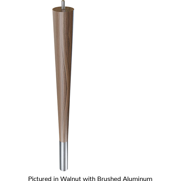 Brown Wood Products BW01240018WLBA8