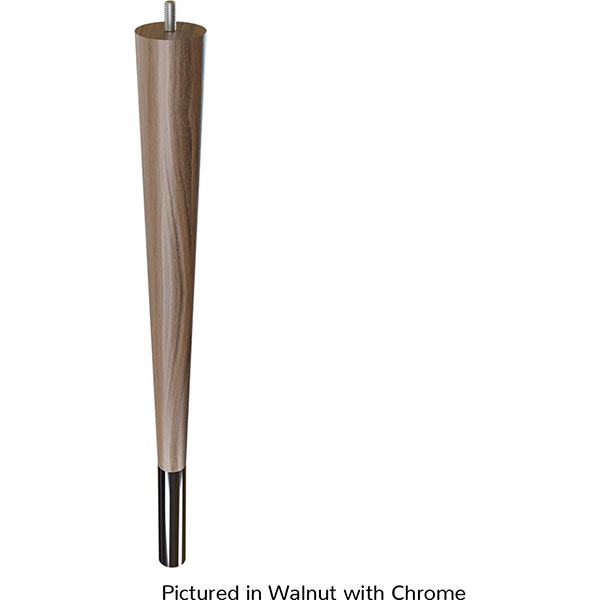 Brown Wood Products BW01240018WLCR8