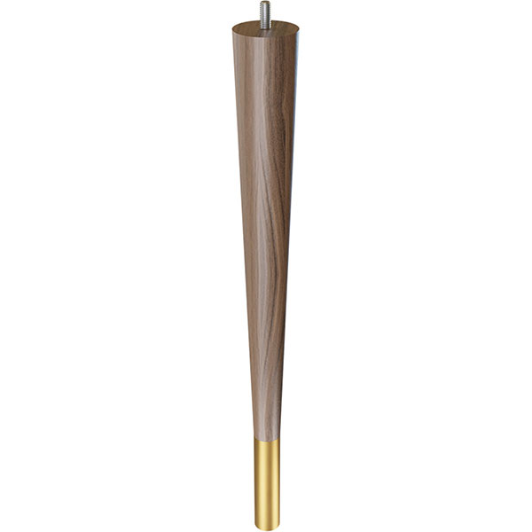 Brown Wood Products BW01240018WLSB6