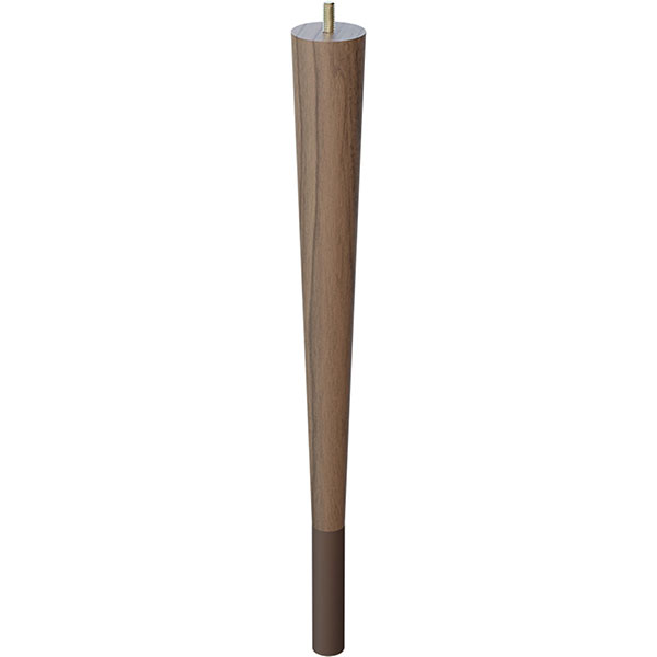 Brown Wood Products BW01240018WLWB6