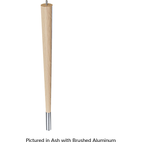 Brown Wood Products BW01240024ASBA8