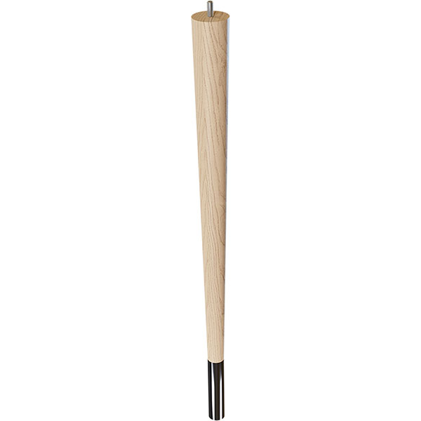Brown Wood Products BW01240024ASCR6