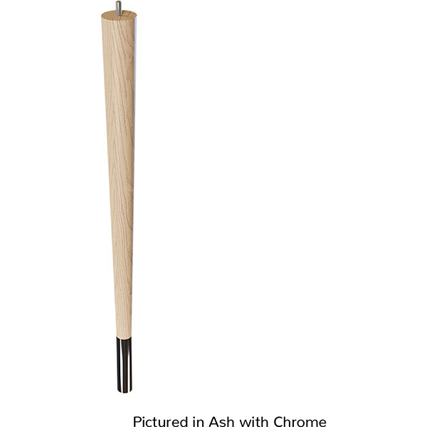 Brown Wood Products BW01240024ASCR8