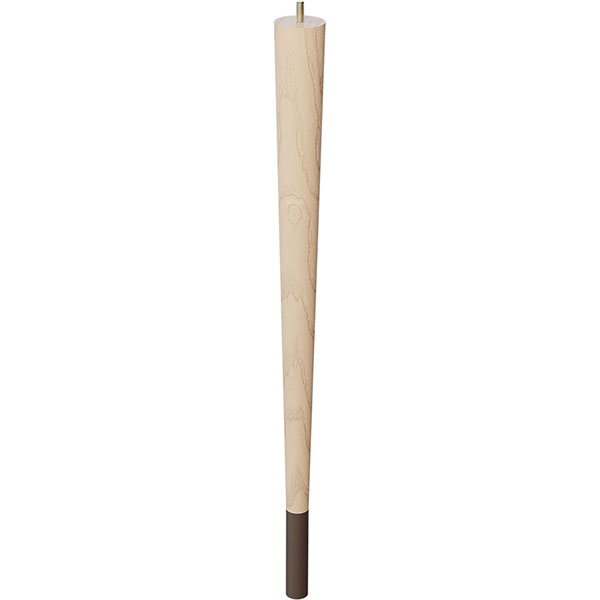 Brown Wood Products BW01240024ASWB6