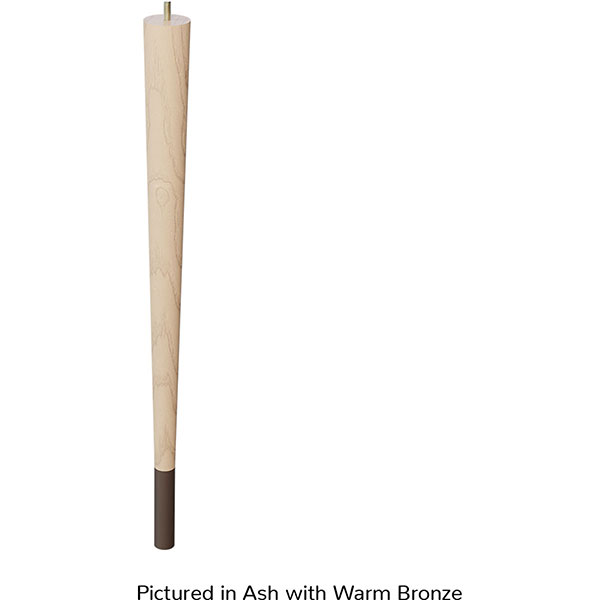 Brown Wood Products BW01240024ASWB8