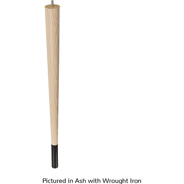 Brown Wood Products BW01240024ASWR8