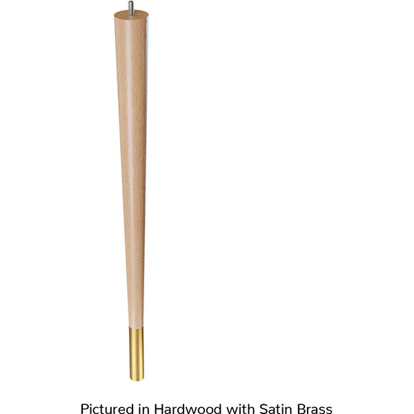 Brown Wood Products BW01240024MASB8