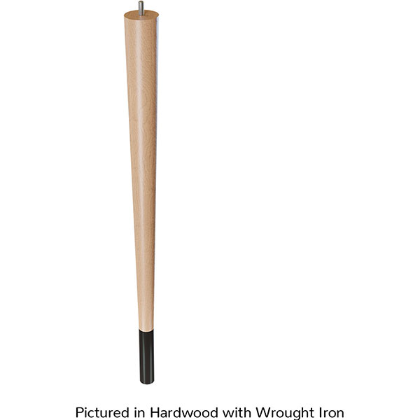 Brown Wood Products BW01240024MAWR8