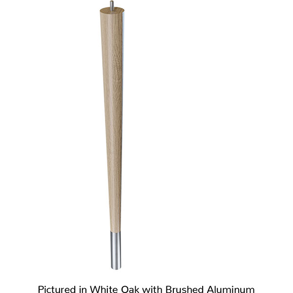 Brown Wood Products BW01240024WKBA8