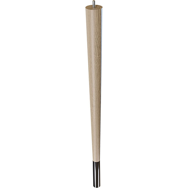 Brown Wood Products BW01240024WKCR6
