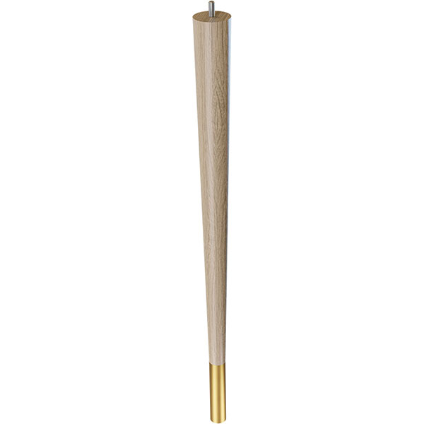 Brown Wood Products BW01240024WKSB6