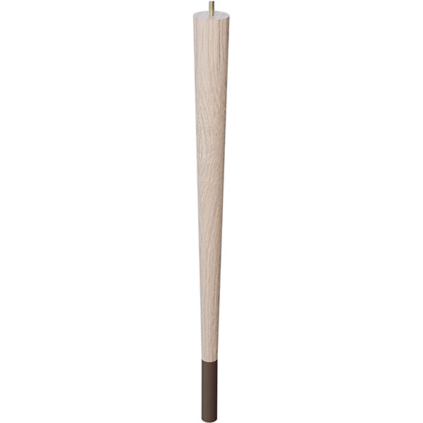 Brown Wood Products BW01240024WKWB6