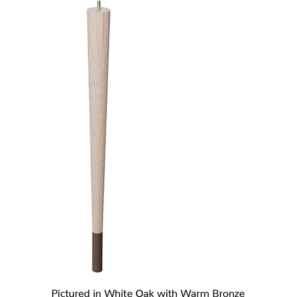 Brown Wood Products BW01240024WKWB8