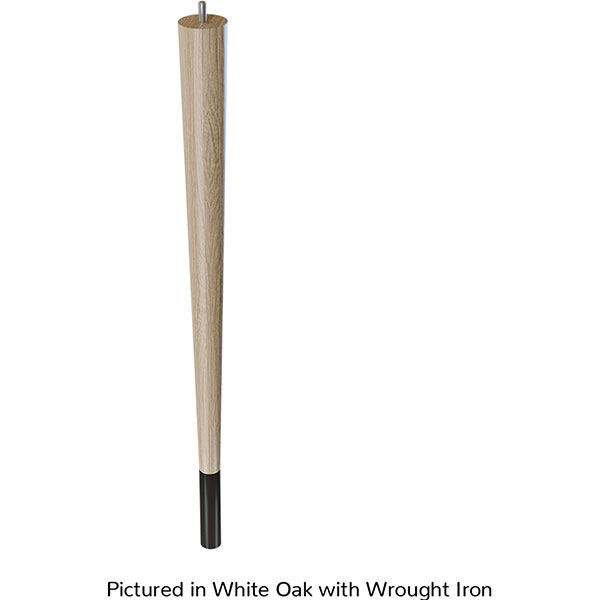 Brown Wood Products BW01240024WKWR8