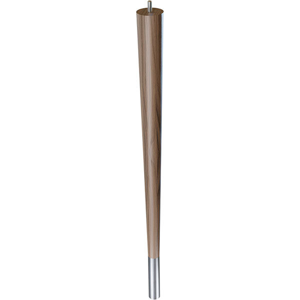 Brown Wood Products BW01240024WLBA6