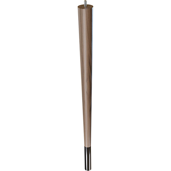 Brown Wood Products BW01240024WLCR6