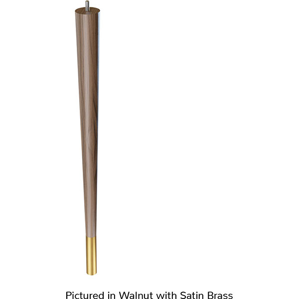 Brown Wood Products BW01240024WLSB8
