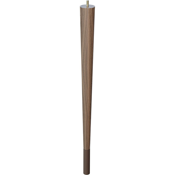 Brown Wood Products BW01240024WLWB6